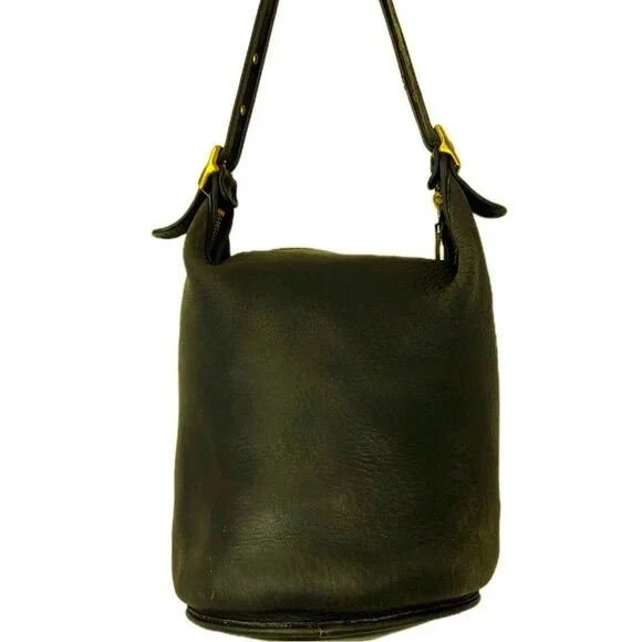 Shoulder Bag Restore Coach Leather Purse Coach Bags Coach 985